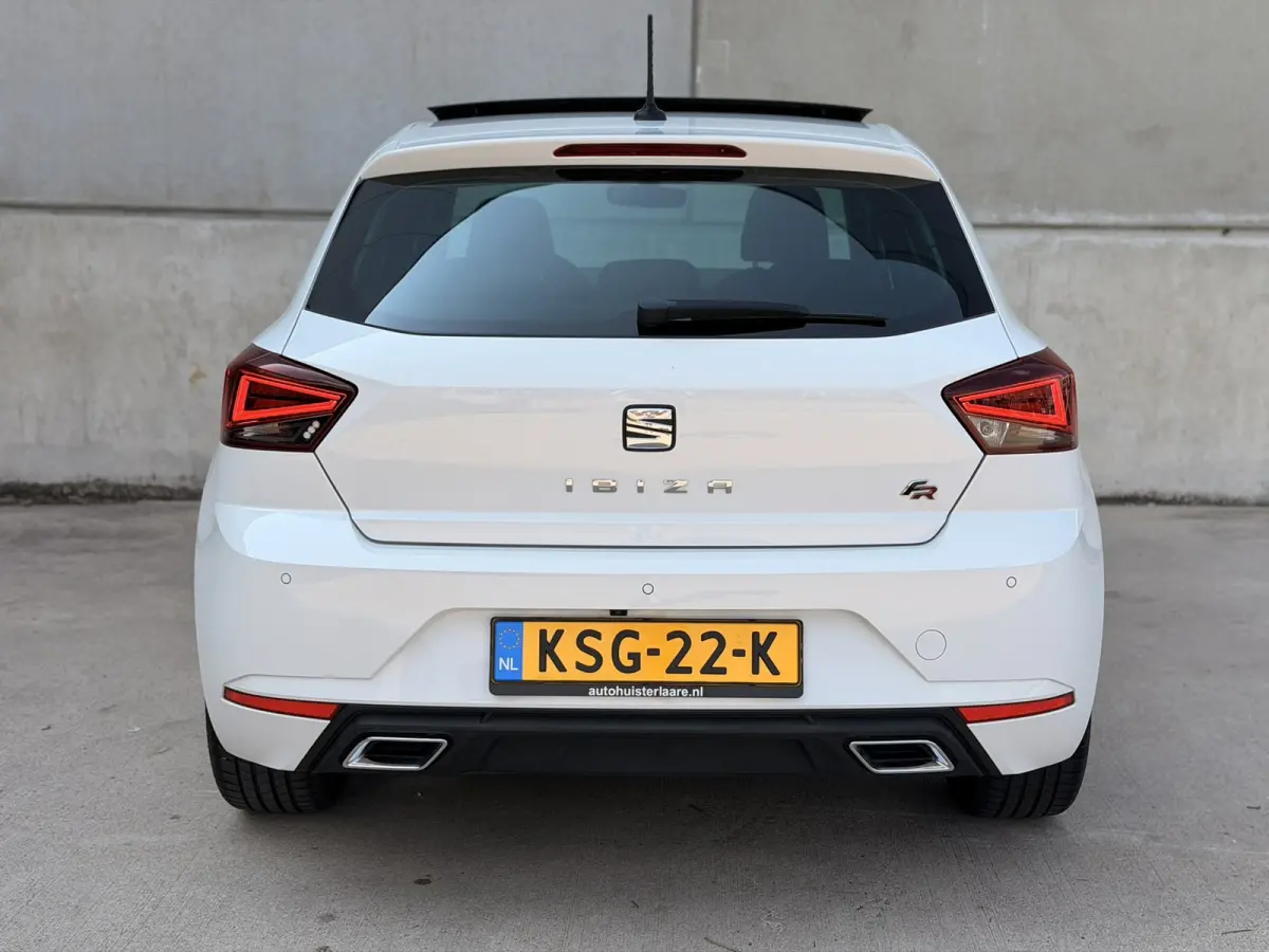 1.0 TSI FR Business Intense Plus Pano Virtual Camera 18'' 6-bak