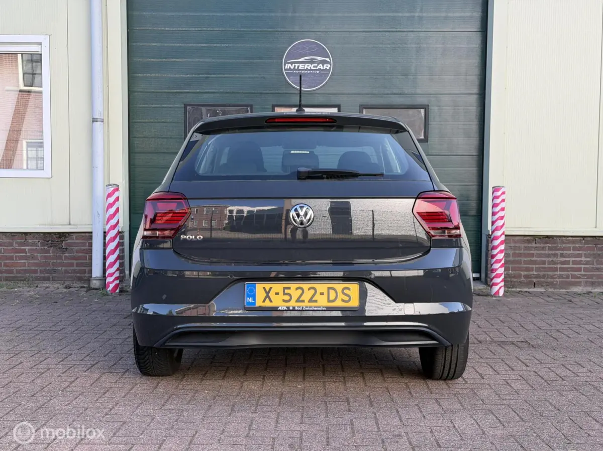 1.0 TSI Comfortline | APK tot 31-07-2027