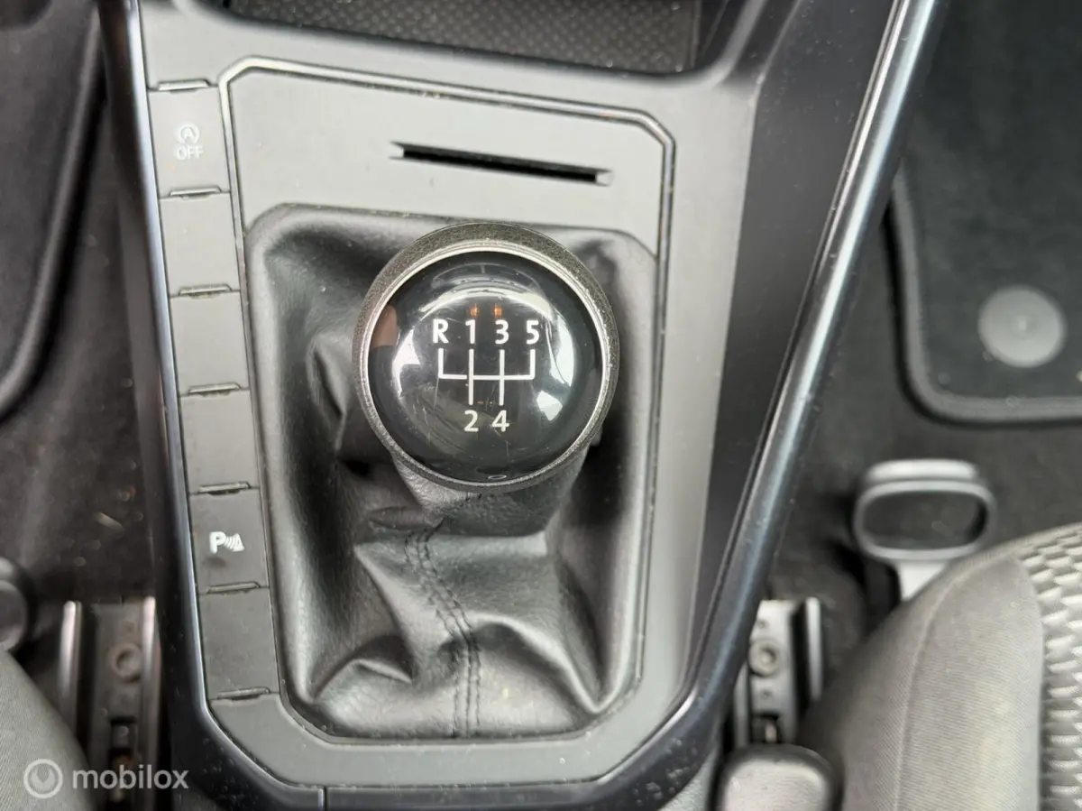 1.0 TSI Comfortline | APK tot 31-07-2027