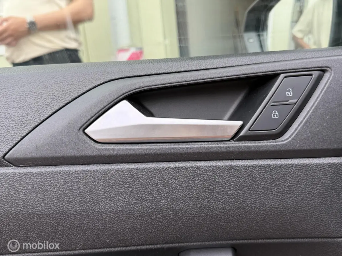 1.0 TSI Comfortline | APK tot 31-07-2027