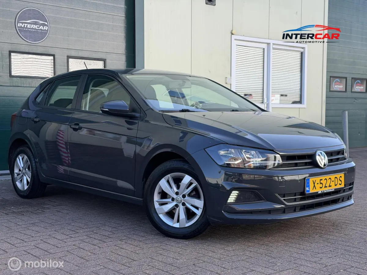 1.0 TSI Comfortline | APK tot 31-07-2027