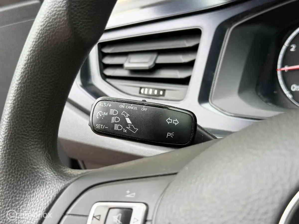 1.0 TSI Comfortline | APK tot 31-07-2027