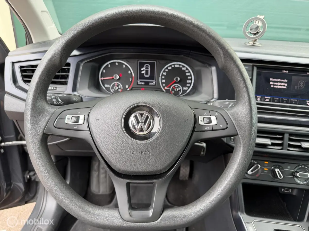 1.0 TSI Comfortline | APK tot 31-07-2027