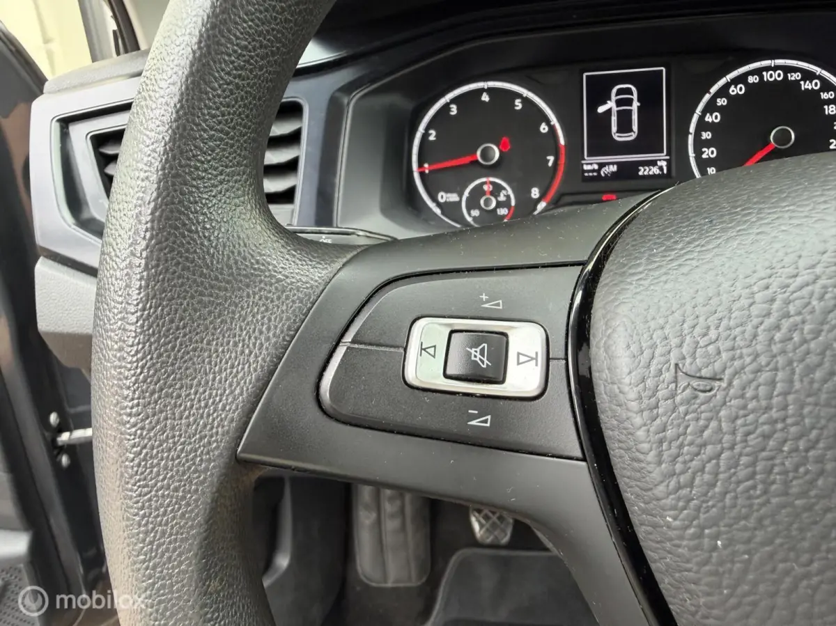 1.0 TSI Comfortline | APK tot 31-07-2027