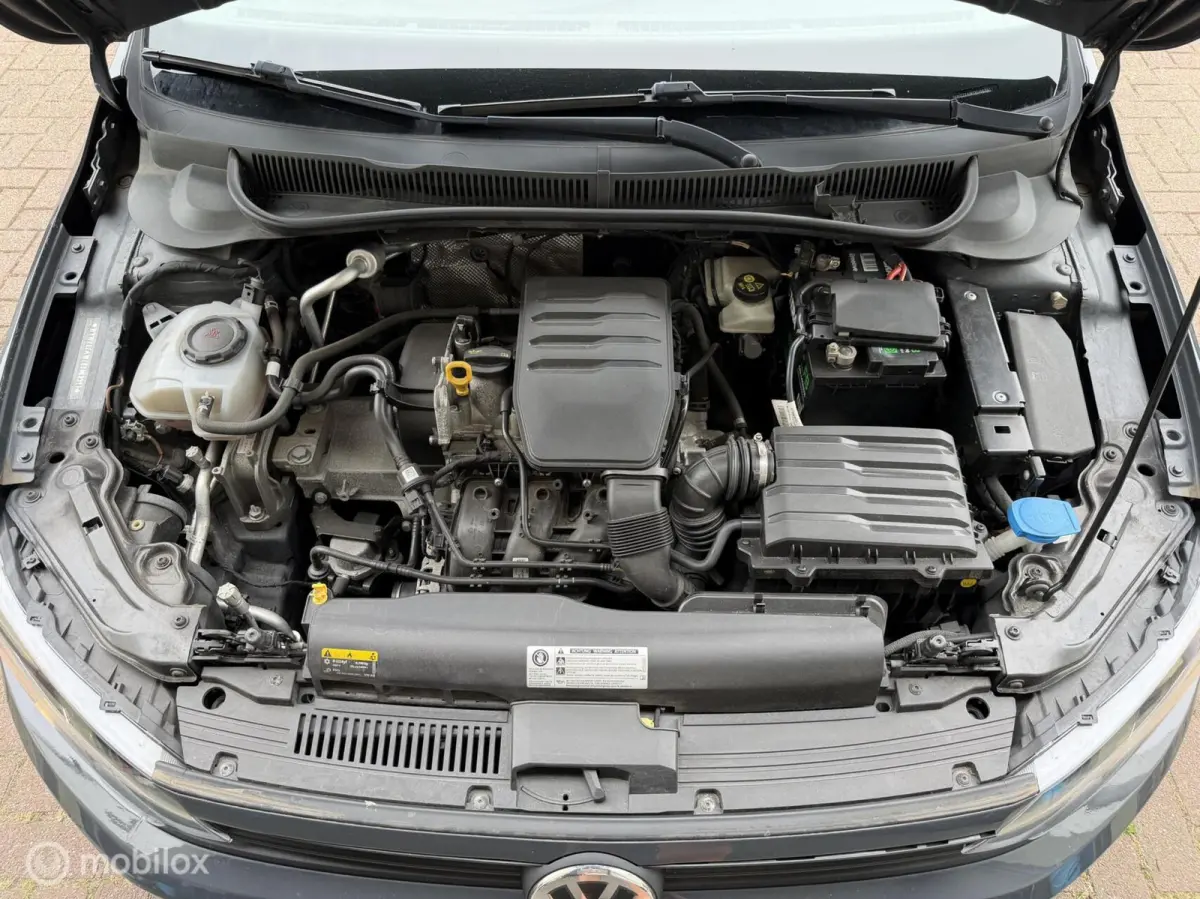 1.0 TSI Comfortline | APK tot 31-07-2027