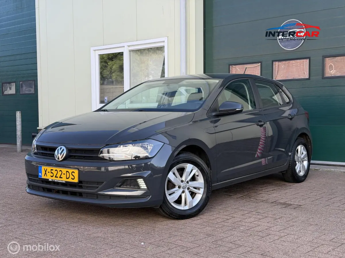 1.0 TSI Comfortline | APK tot 31-07-2027