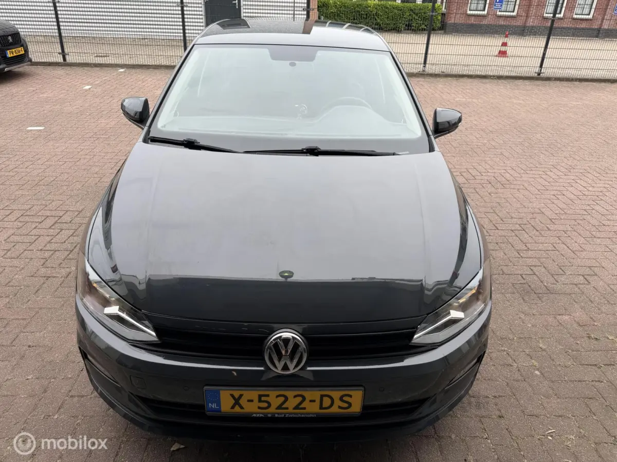 1.0 TSI Comfortline | APK tot 31-07-2027
