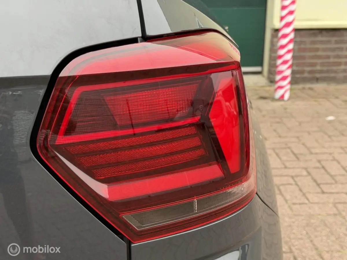 1.0 TSI Comfortline | APK tot 31-07-2027