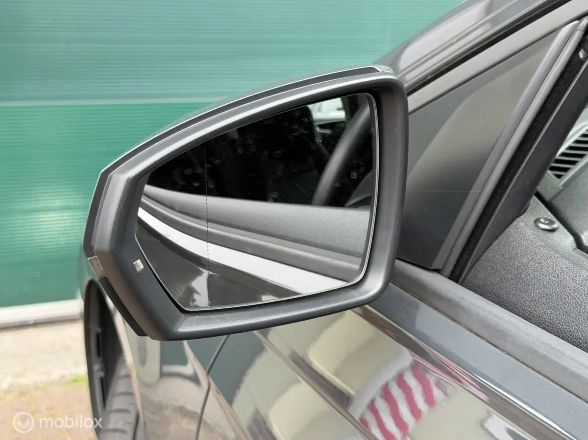 1.0 TSI Comfortline | APK tot 31-07-2027