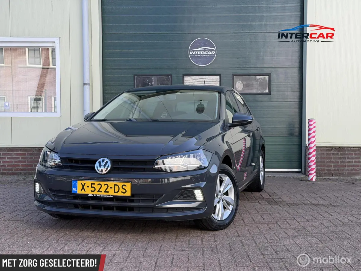 1.0 TSI Comfortline | APK tot 31-07-2027