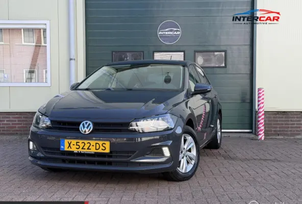 1.0 TSI Comfortline | APK tot 31-07-2027