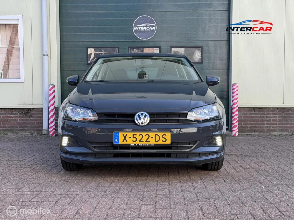 1.0 TSI Comfortline | APK tot 31-07-2027