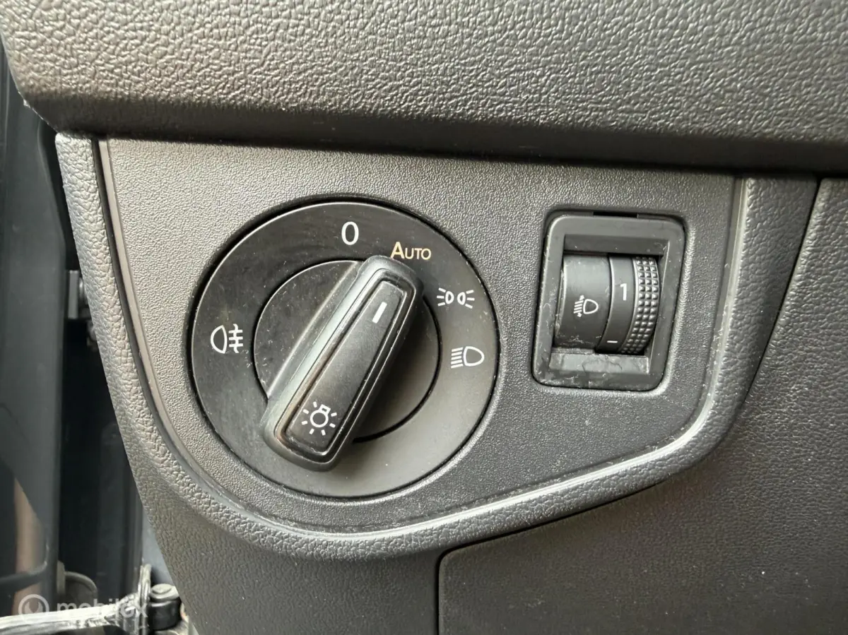 1.0 TSI Comfortline | APK tot 31-07-2027