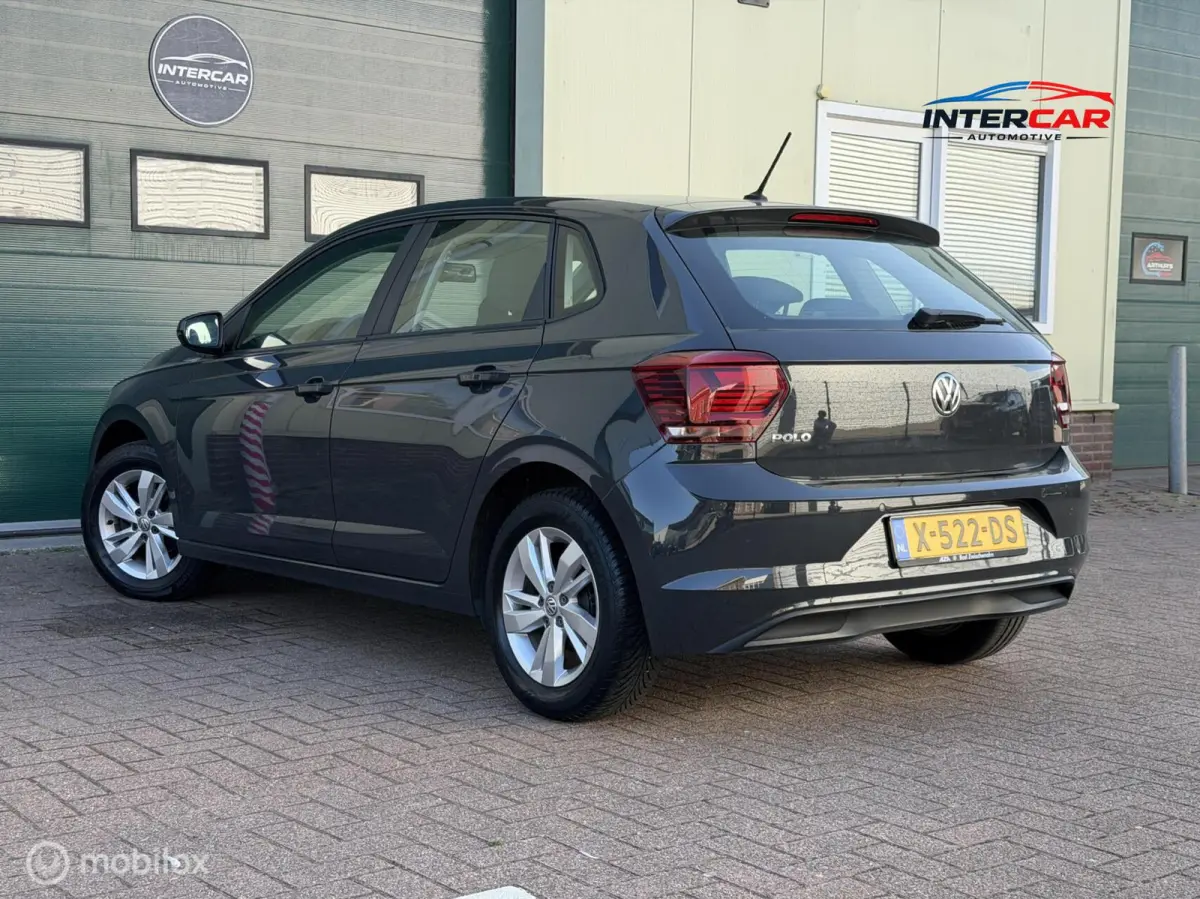 1.0 TSI Comfortline | APK tot 31-07-2027