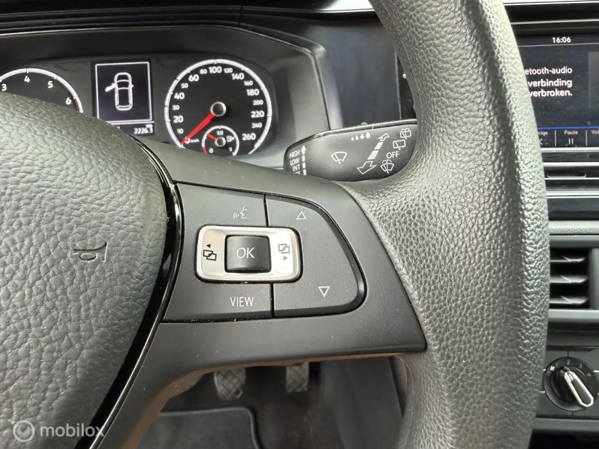 1.0 TSI Comfortline | APK tot 31-07-2027