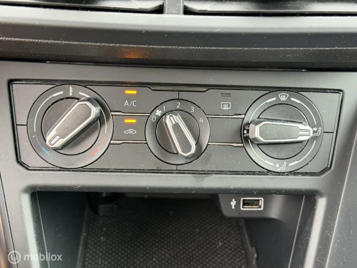 1.0 TSI Comfortline | APK tot 31-07-2027