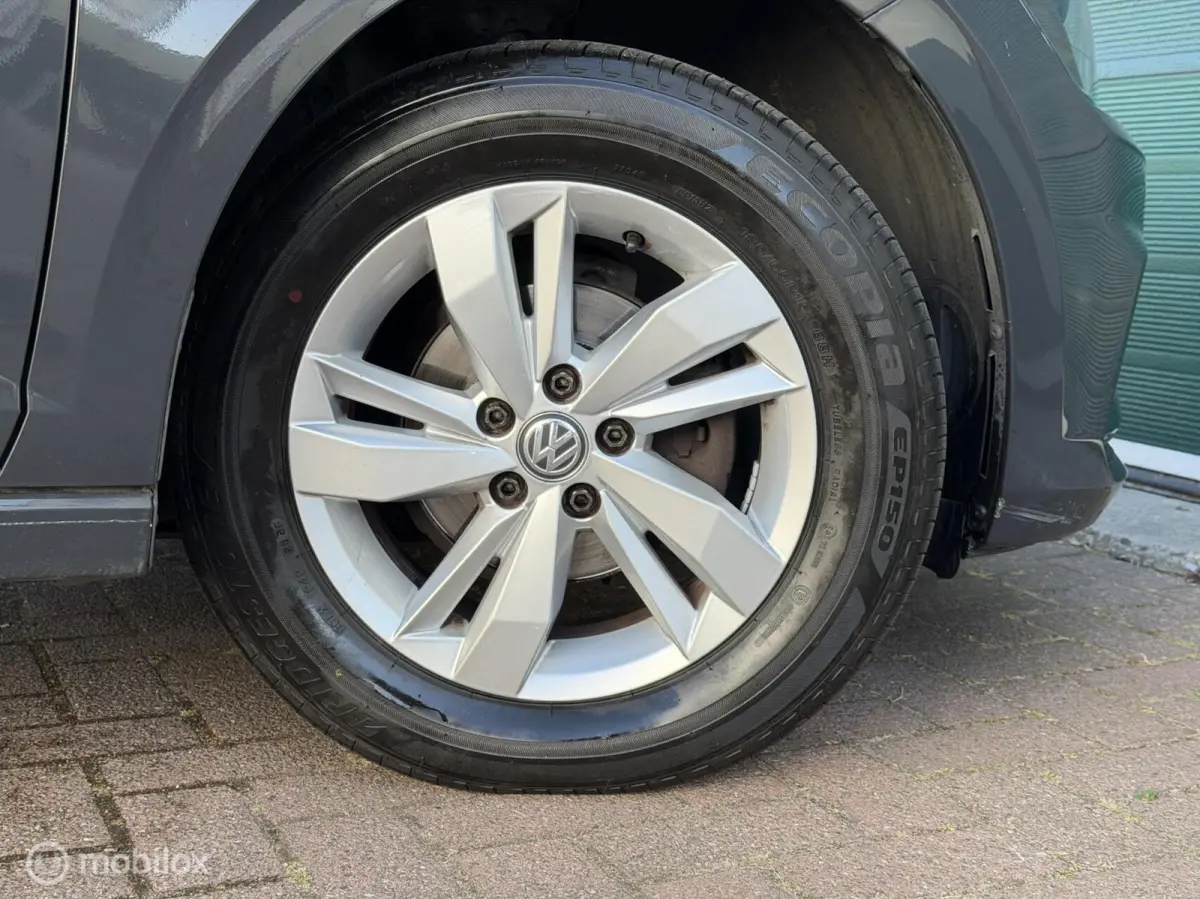 1.0 TSI Comfortline | APK tot 31-07-2027