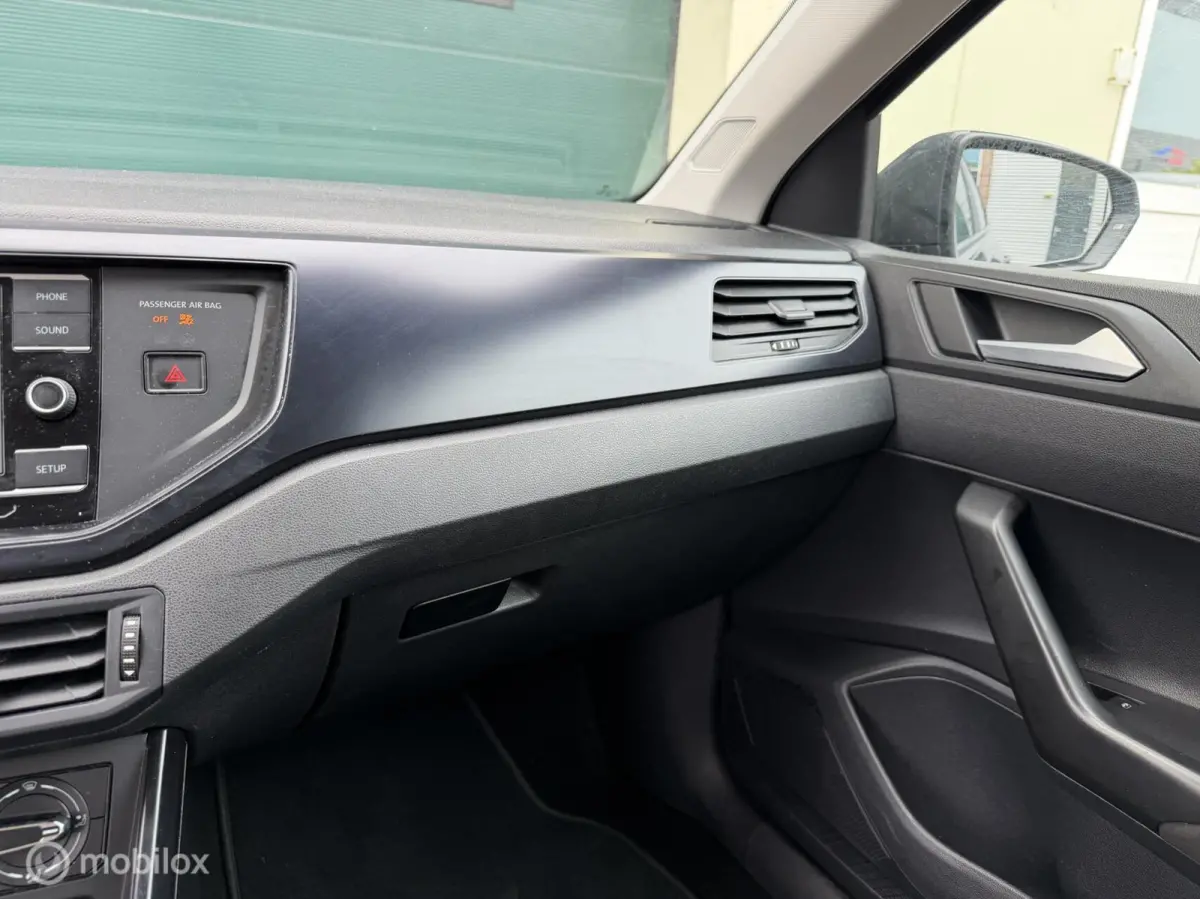 1.0 TSI Comfortline | APK tot 31-07-2027
