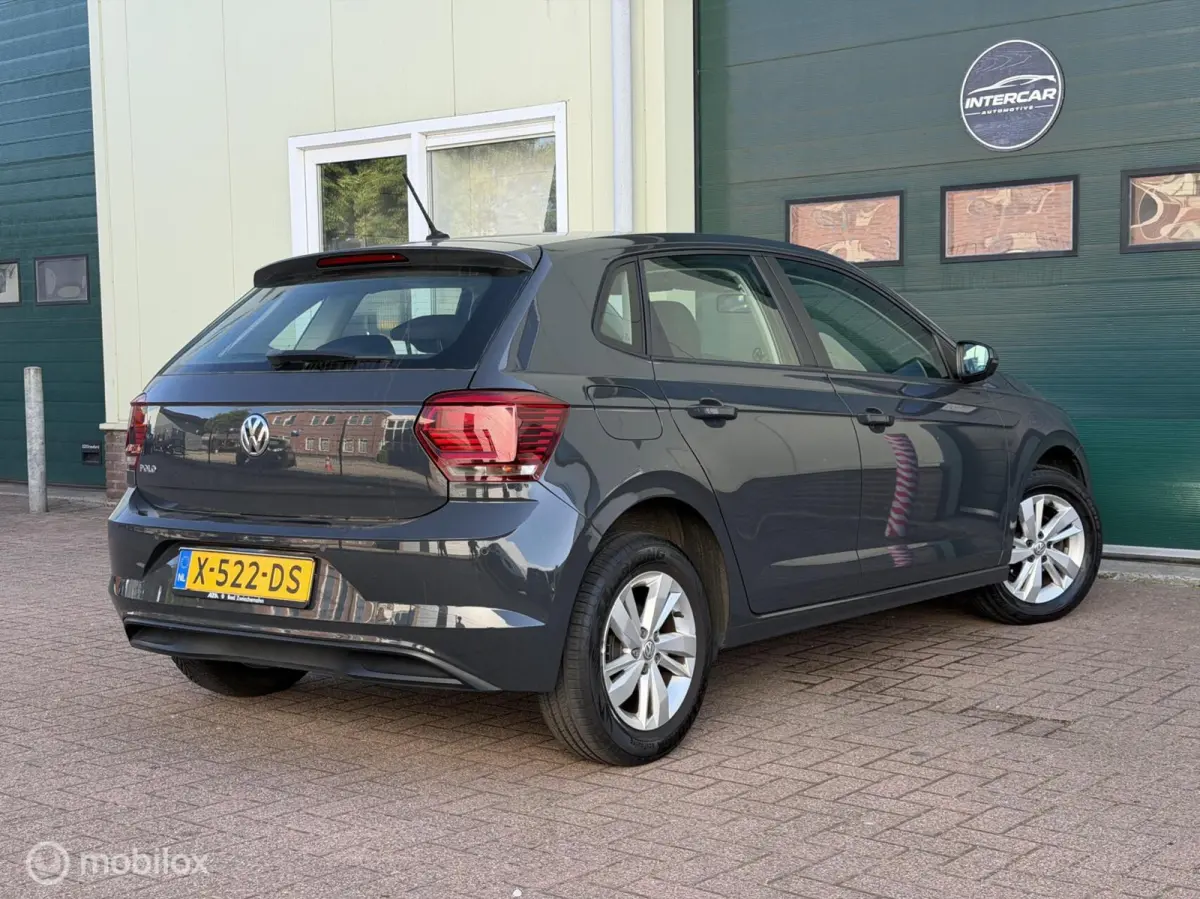 1.0 TSI Comfortline | APK tot 31-07-2027