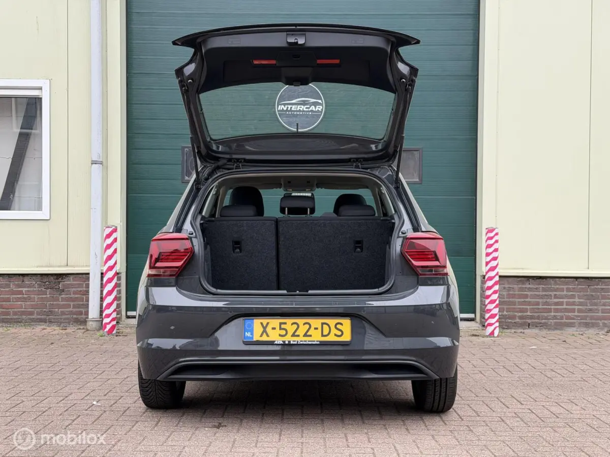 1.0 TSI Comfortline | APK tot 31-07-2027