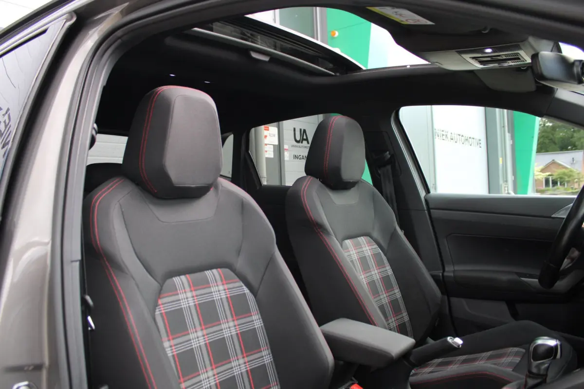 2.0 TSI GTI | PANO | DSG | VIRTUAL | 18" BRESCIA | ACC | LED | PDC | 1E EIG!