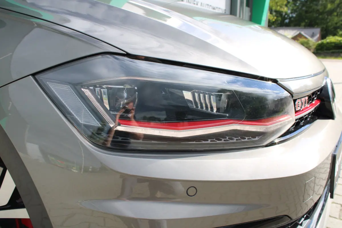 2.0 TSI GTI | PANO | DSG | VIRTUAL | 18" BRESCIA | ACC | LED | PDC | 1E EIG!