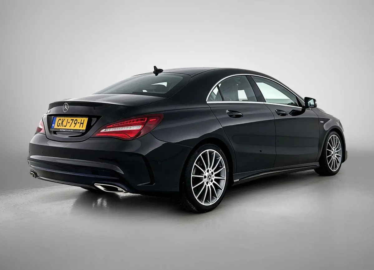 180 Business Solution AMG Upgrade Edition