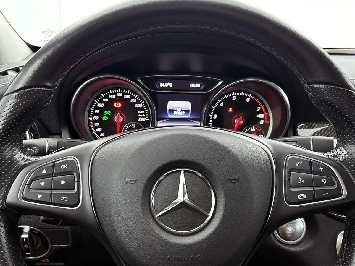 180 Business Solution AMG Upgrade Edition