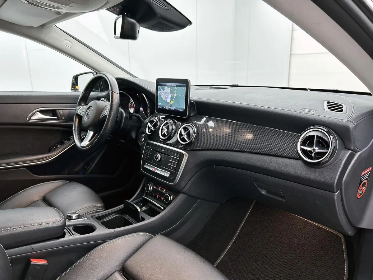 180 Business Solution AMG Upgrade Edition
