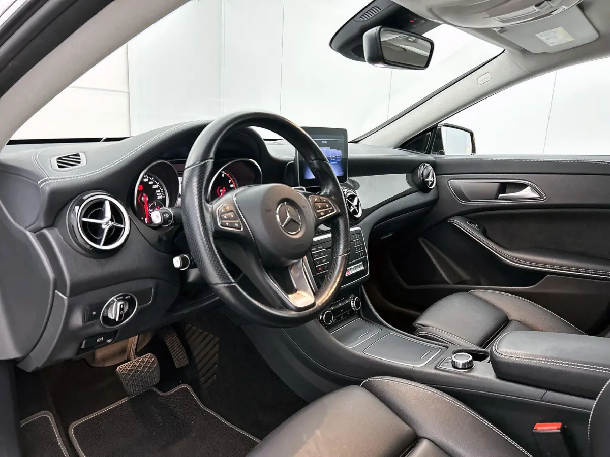 180 Business Solution AMG Upgrade Edition