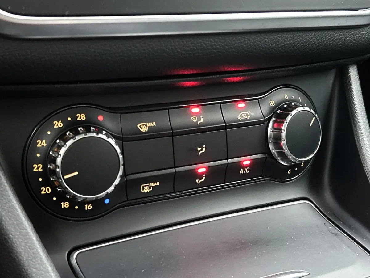 180 Business Solution AMG Upgrade Edition
