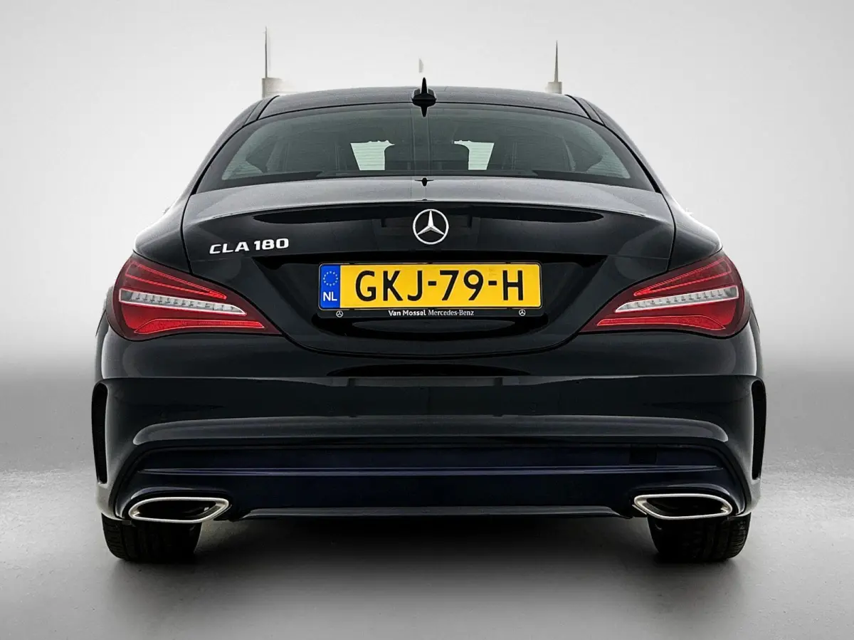 180 Business Solution AMG Upgrade Edition