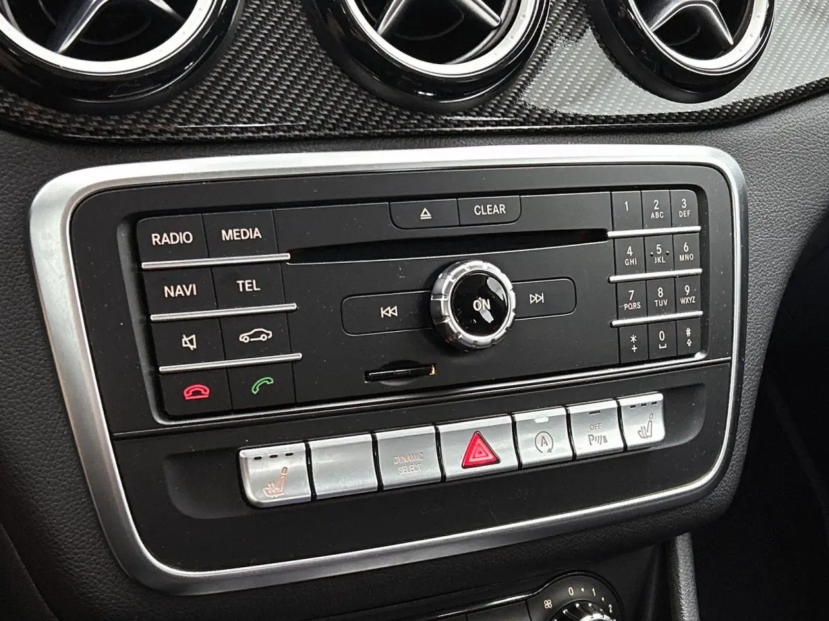 180 Business Solution AMG Upgrade Edition