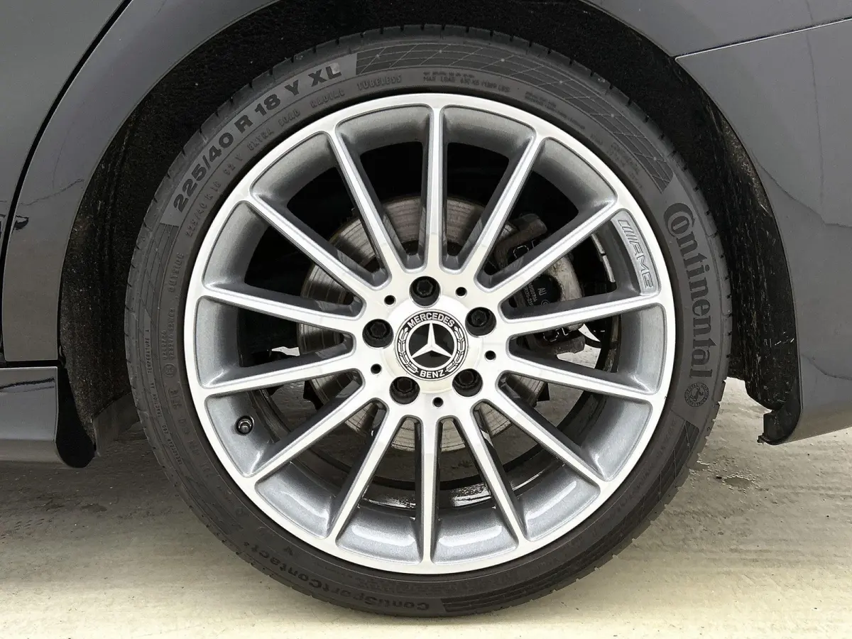 180 Business Solution AMG Upgrade Edition