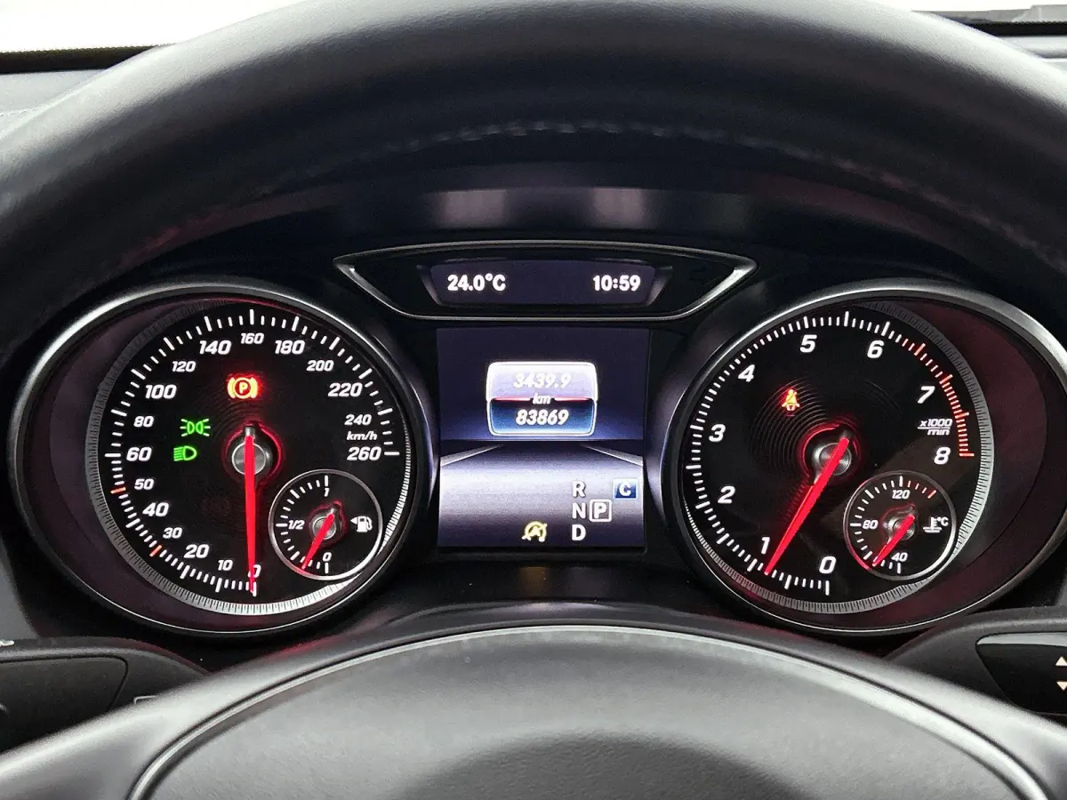 180 Business Solution AMG Upgrade Edition