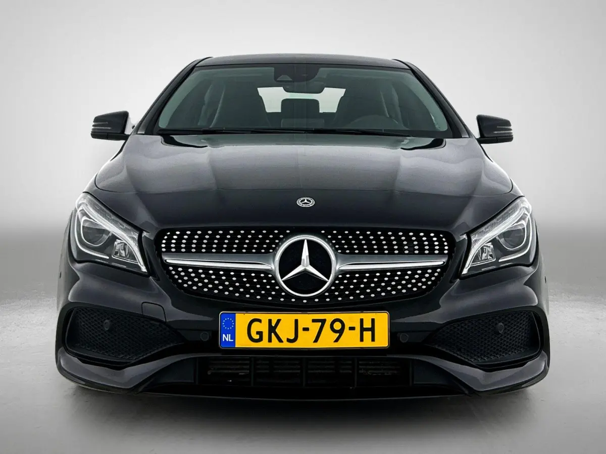 180 Business Solution AMG Upgrade Edition