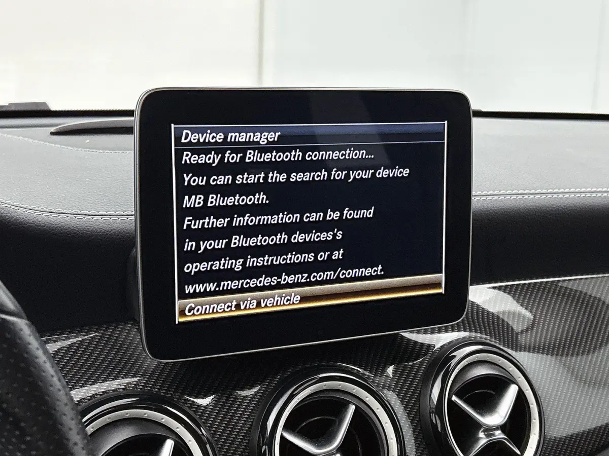 180 Business Solution AMG Upgrade Edition