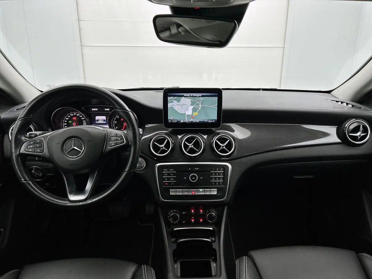 180 Business Solution AMG Upgrade Edition