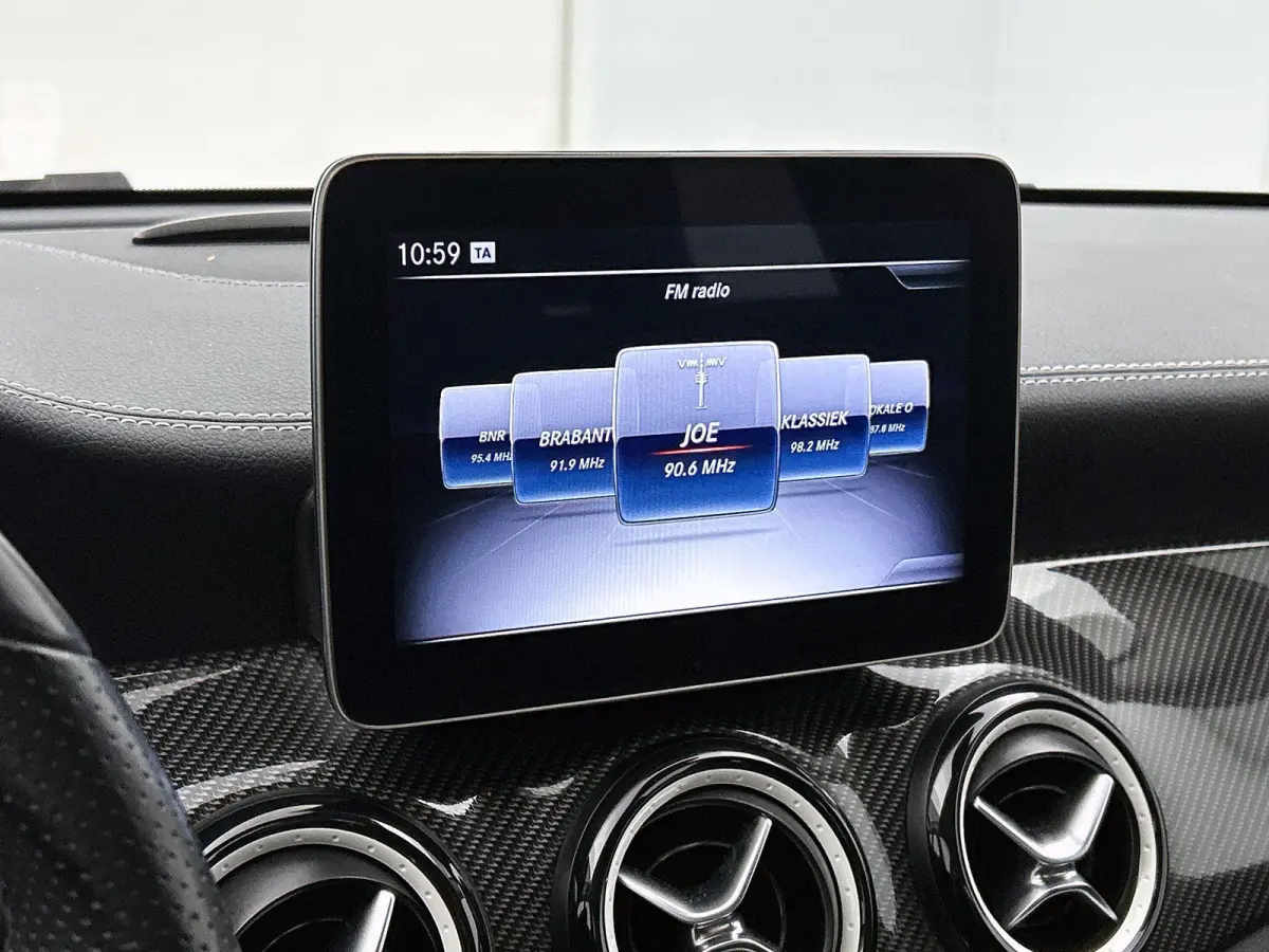 180 Business Solution AMG Upgrade Edition