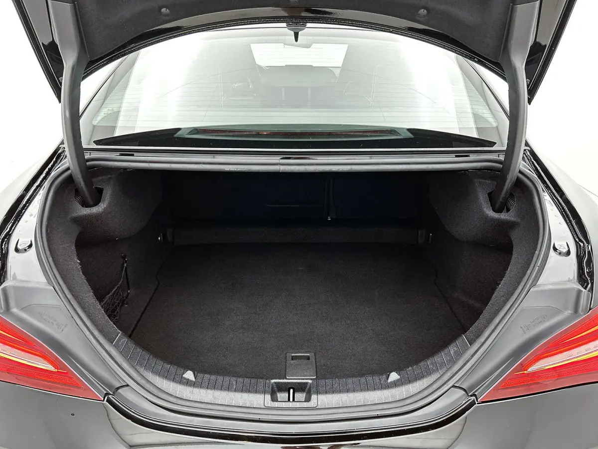 180 Business Solution AMG Upgrade Edition