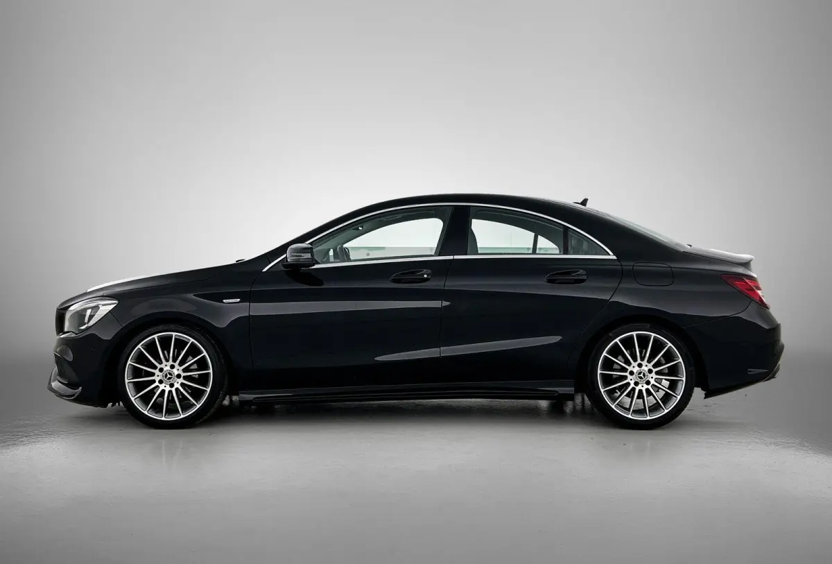 180 Business Solution AMG Upgrade Edition