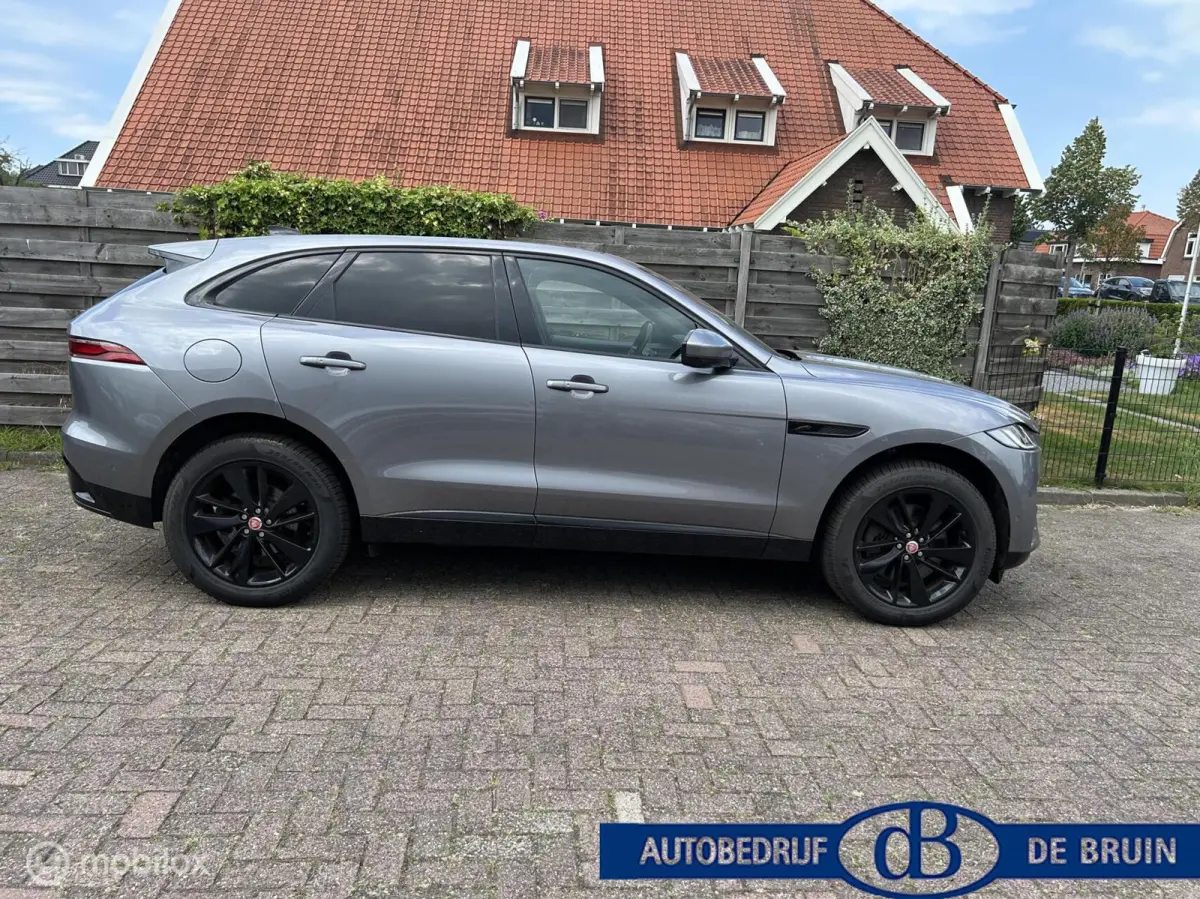 2.0 P400e PHEV Limited Edition R-Dynamic SE