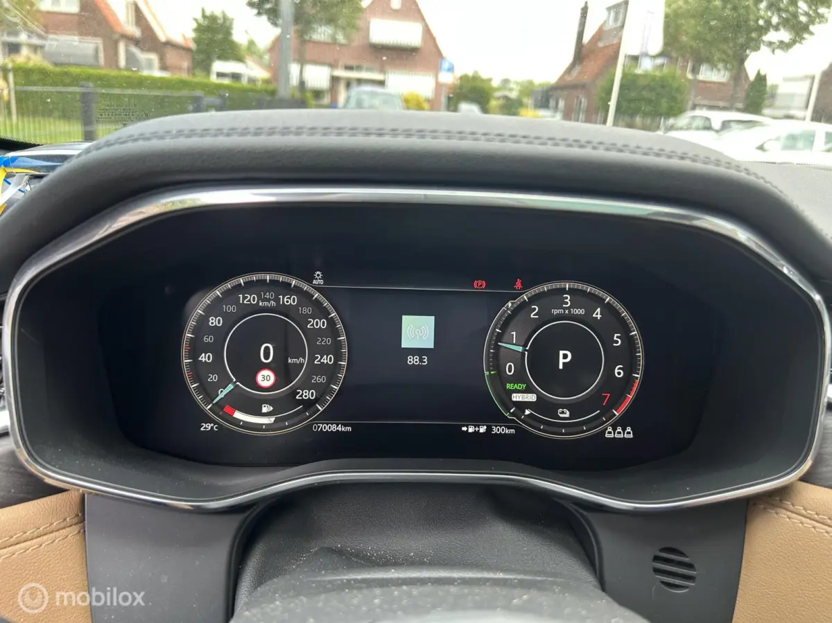 2.0 P400e PHEV Limited Edition R-Dynamic SE