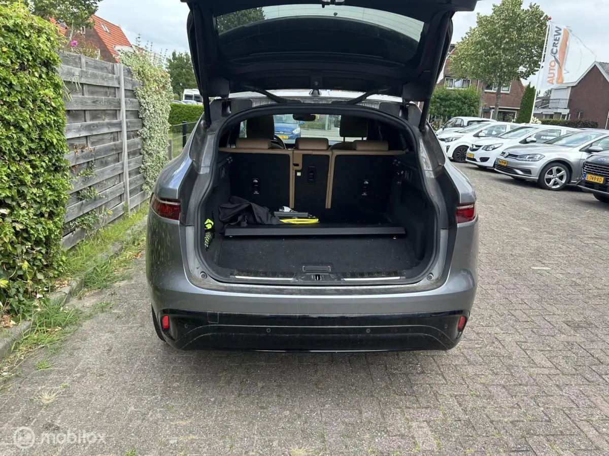 2.0 P400e PHEV Limited Edition R-Dynamic SE