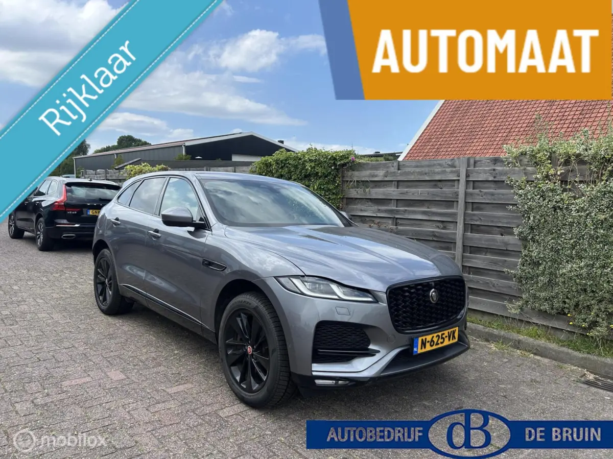 2.0 P400e PHEV Limited Edition R-Dynamic SE