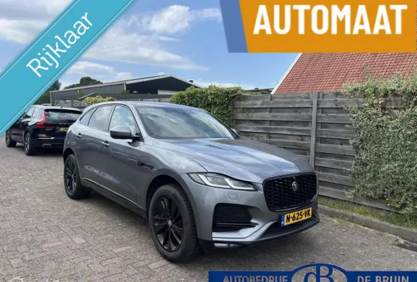 2.0 P400e PHEV Limited Edition R-Dynamic SE
