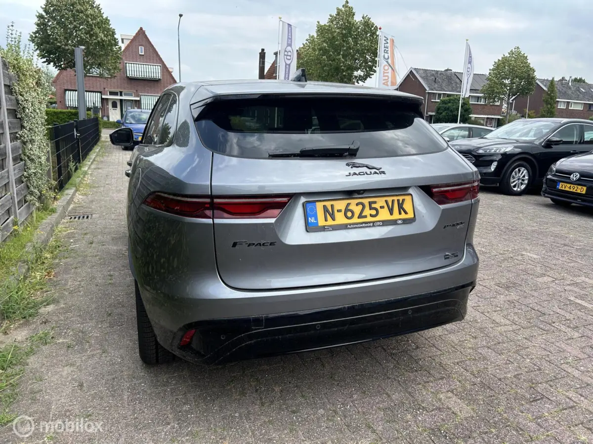 2.0 P400e PHEV Limited Edition R-Dynamic SE