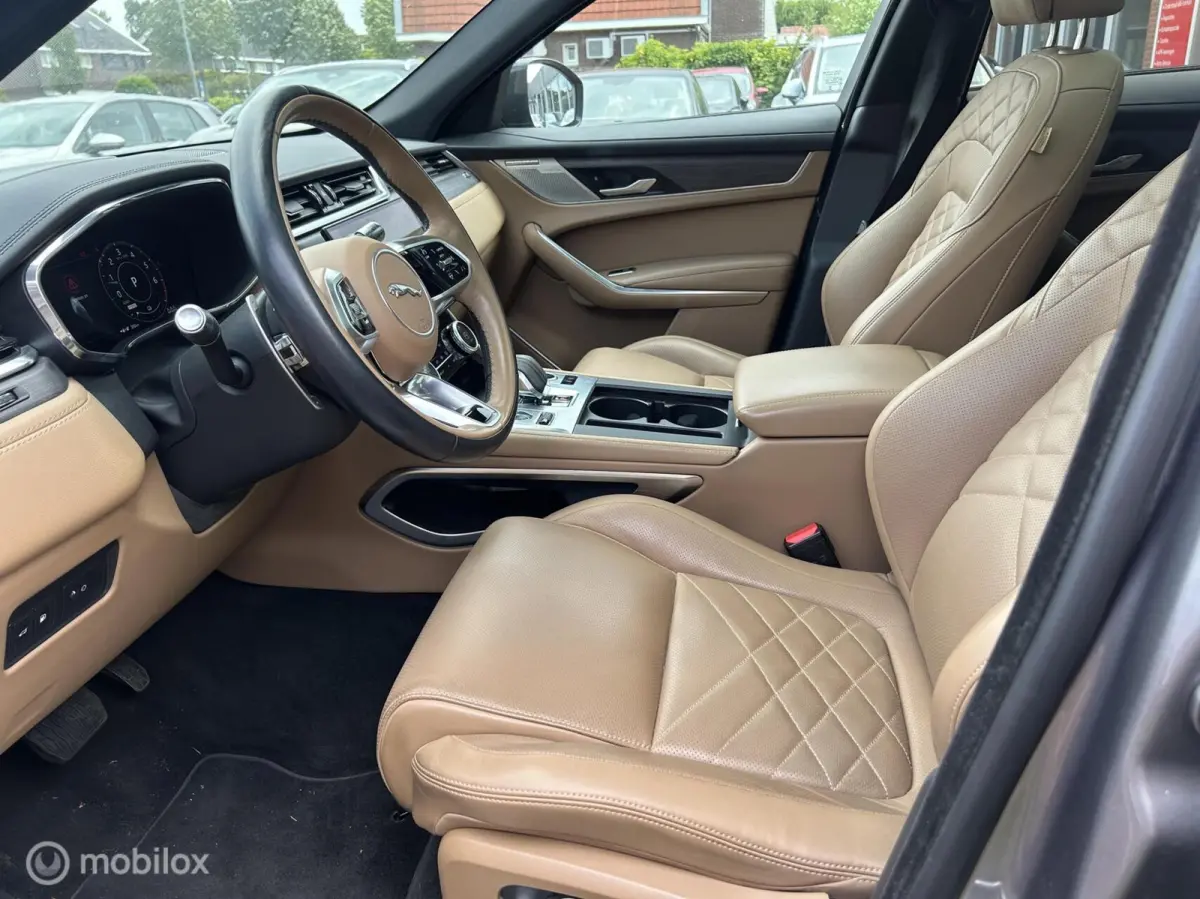 2.0 P400e PHEV Limited Edition R-Dynamic SE