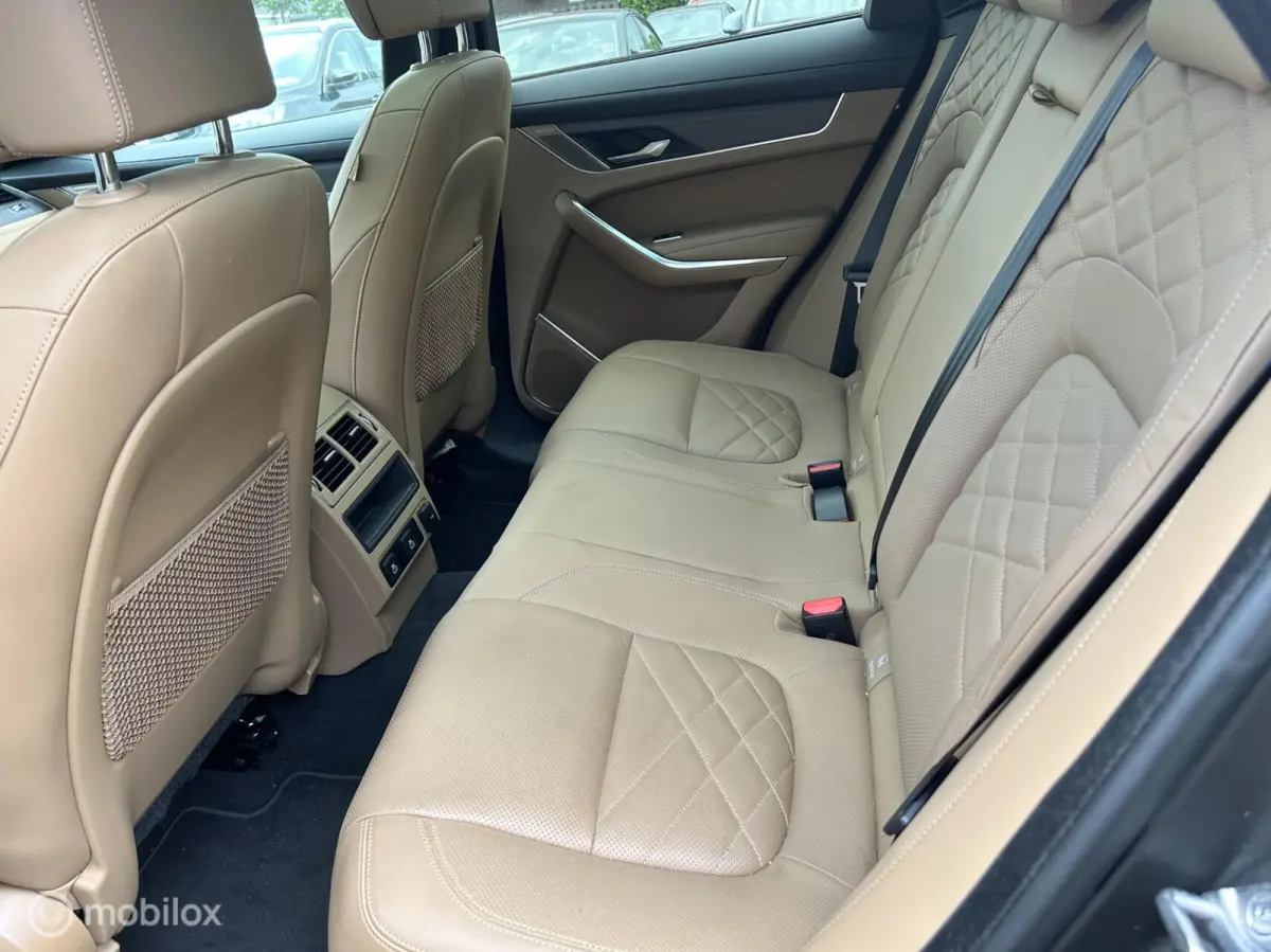 2.0 P400e PHEV Limited Edition R-Dynamic SE