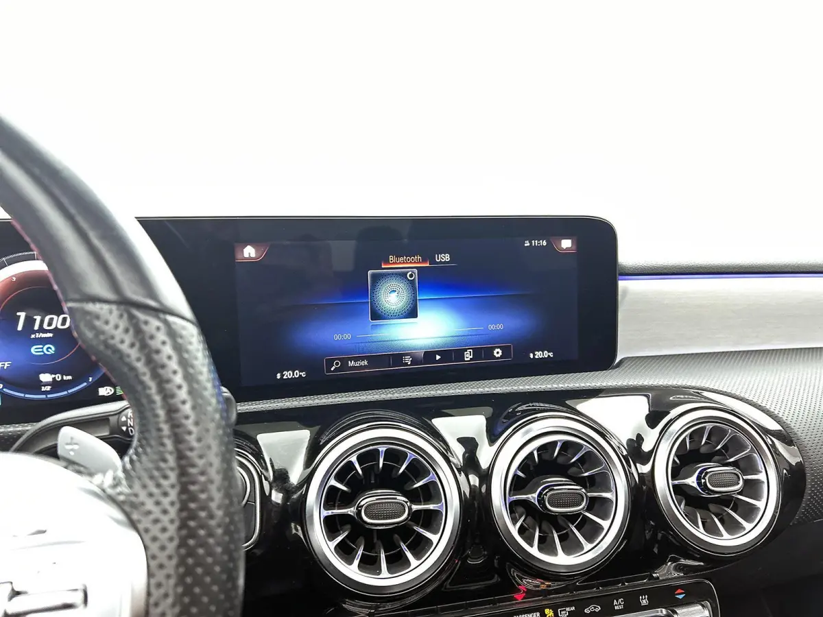 250 e AMG Line